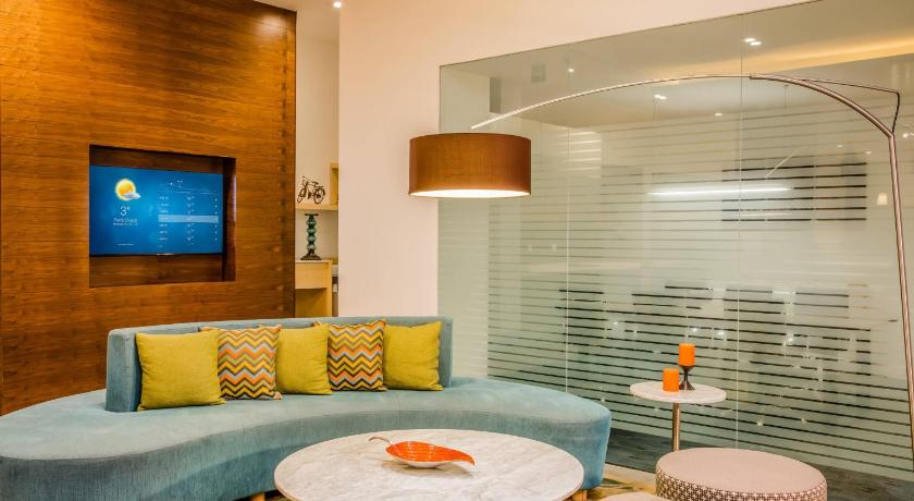 Fairfield Inn & Suites Queretaro Juriquilla photo