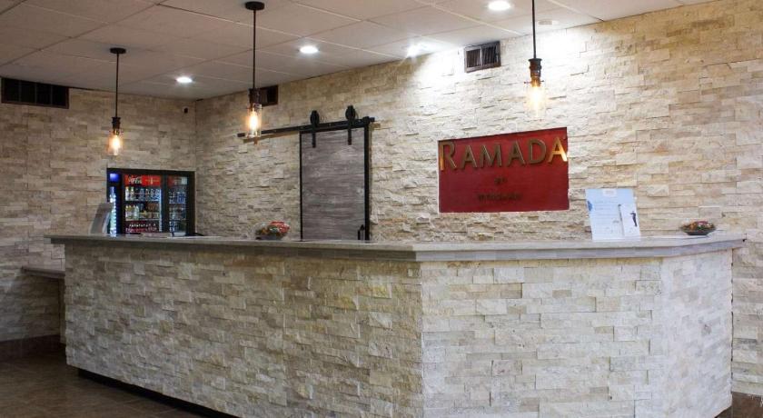 Ramada by Wyndham North Platte photo