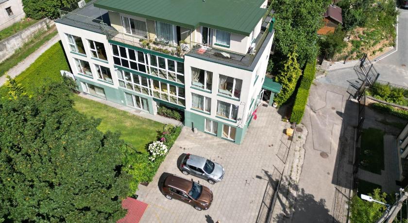 Jaukus apartamentai photo