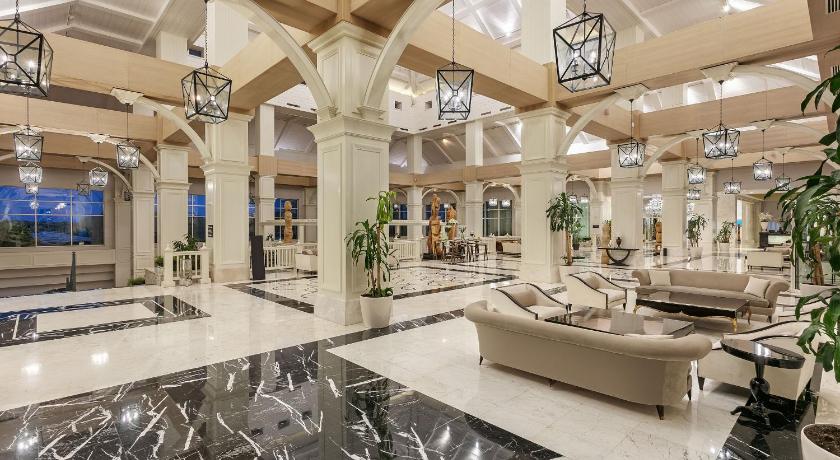 Titanic Deluxe Golf Belek photo