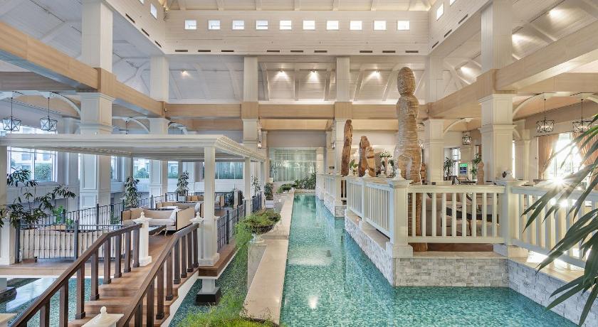Titanic Deluxe Golf Belek - image 8