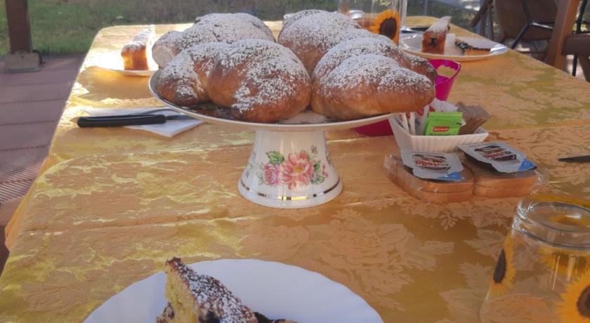 Il Girasole B&B