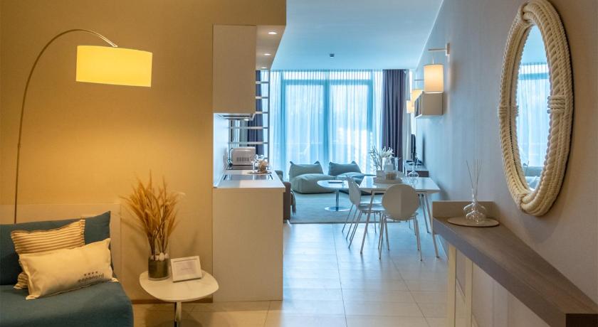 Hotel Capo Nord. - image 2