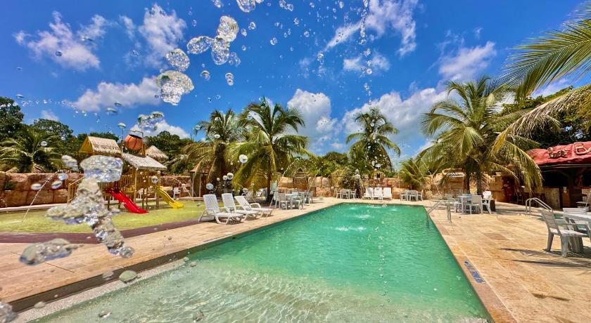 Hotel Camino Verde photo