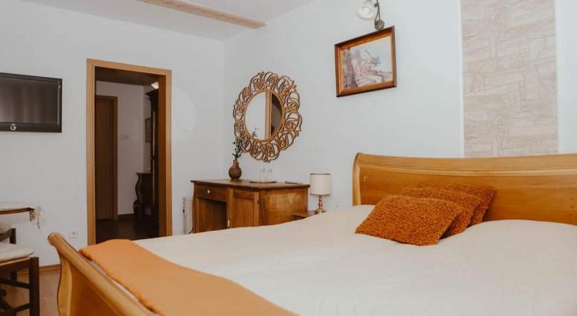 Murof Da Enzo 3-Star Hotel lobby