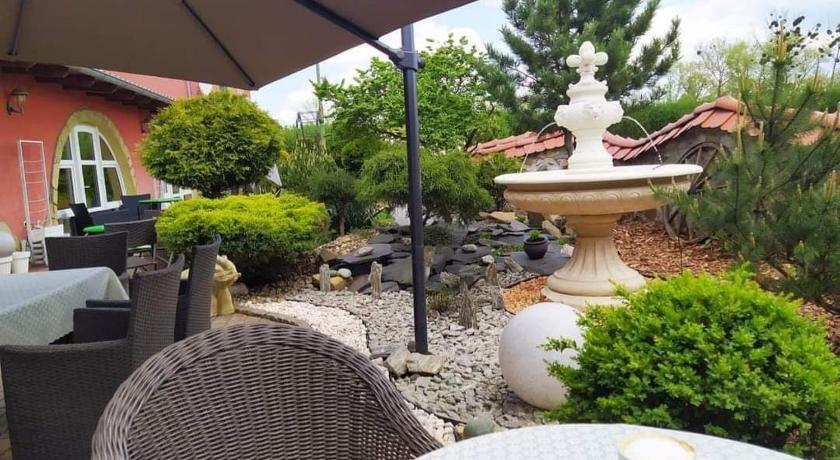 Murof Da Enzo 3-Star Hotel room