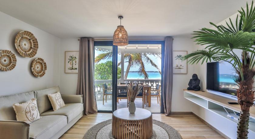 New Duplex Fidji