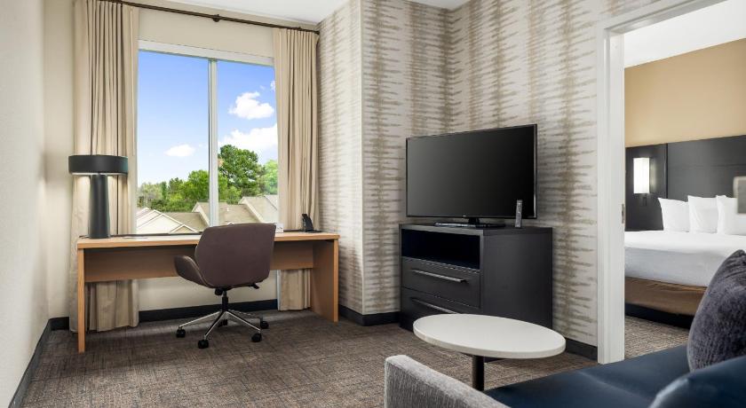 Residence Inn by Marriott Decatur Emory Area photo