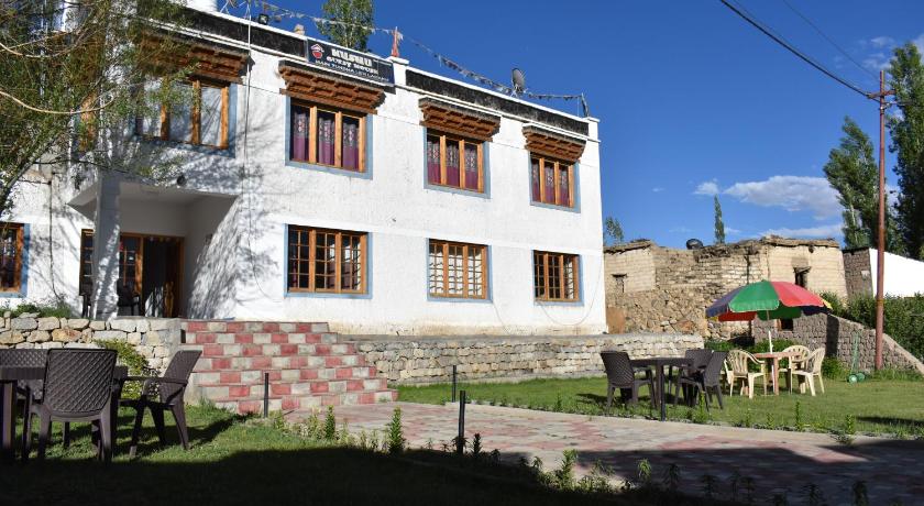 Kushu Guest House - image 13
