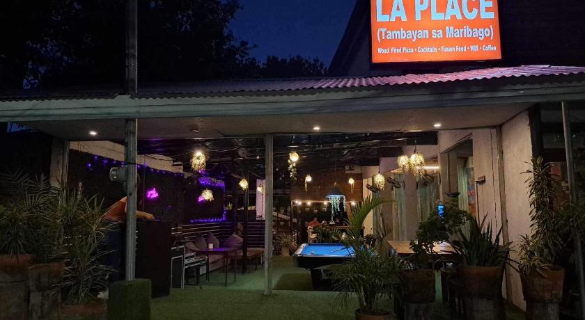 La Place Guesthouse – City of Lapu-Lapu, IL