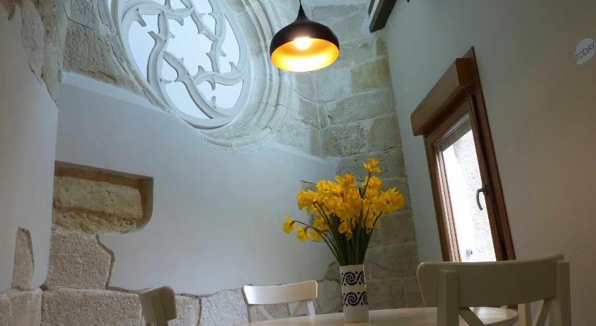 Apartamento Abside de San Juan III