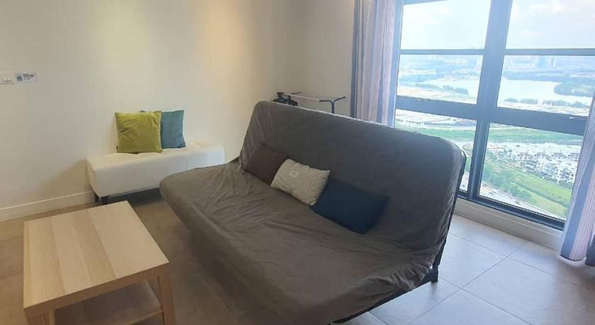 Muji Home LakeView Union Suites Sunway/2R1B/6-8pax photo