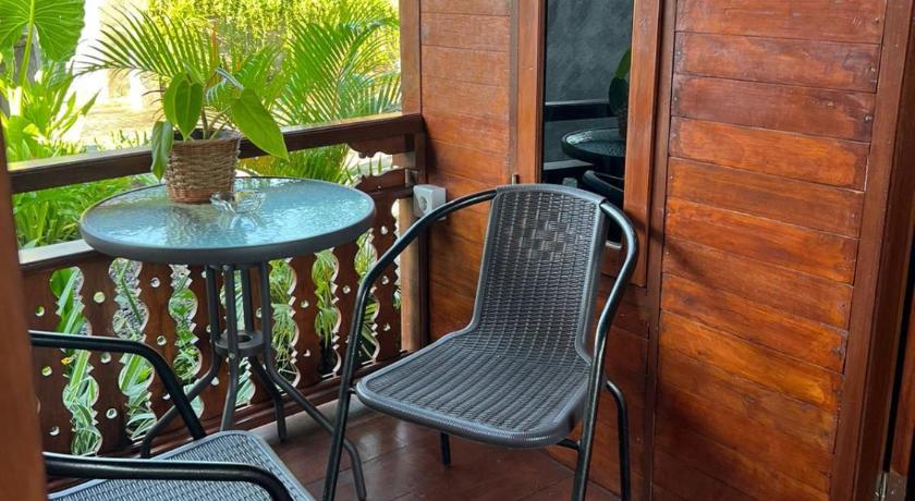 ADIKARA TROPICAL GARDEN photo