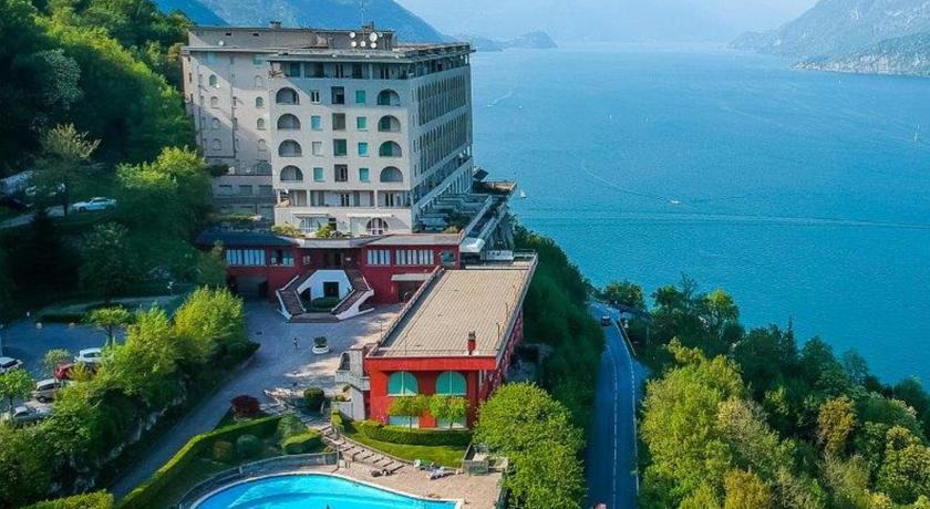 Appartamenti Lago di Como