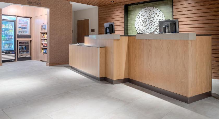 Fairfield Inn & Suites Albertville photo