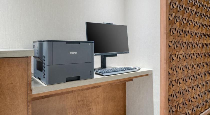 Fairfield Inn & Suites by Marriott Albertville – Albertville, AL