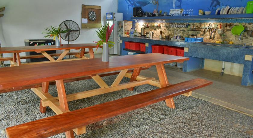 帕沃内斯 Hotel Swell Pavones 3星级 酒店 套房