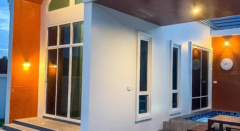 Image of Private Villa 1