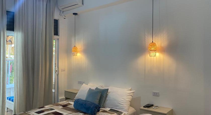 Hostal Magallanes Bayahibe photo