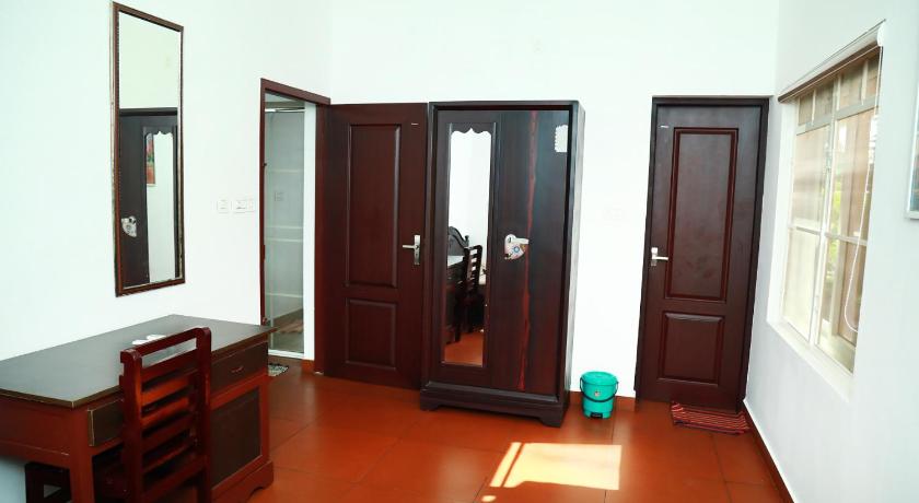 Back Packers Cochin Villa photo