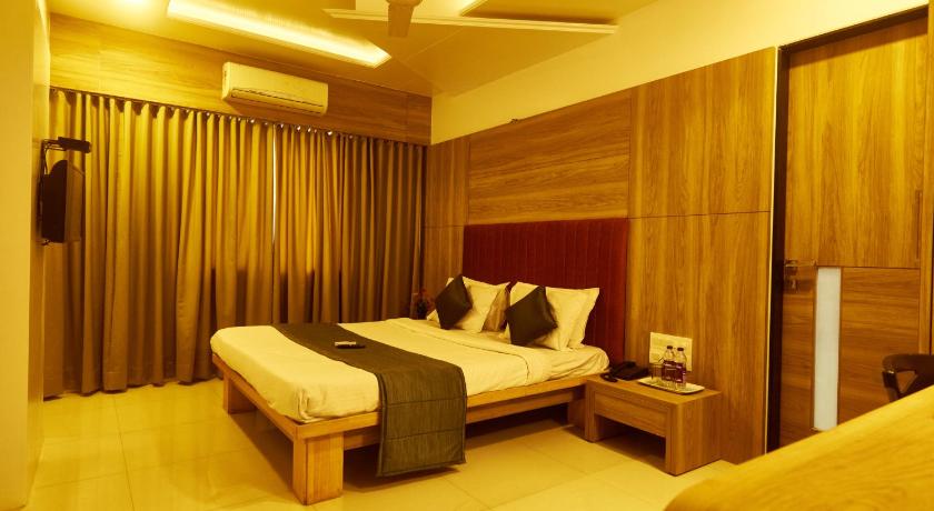 Hotel Anand Heritage photo