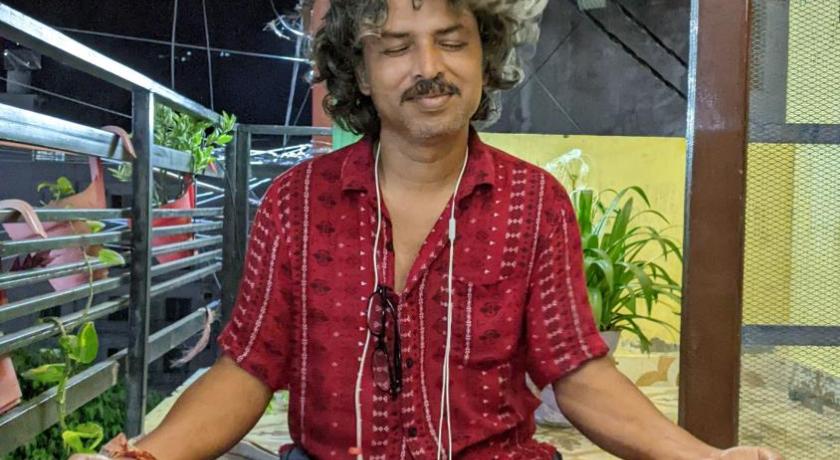 Tebaar Backpackers photo