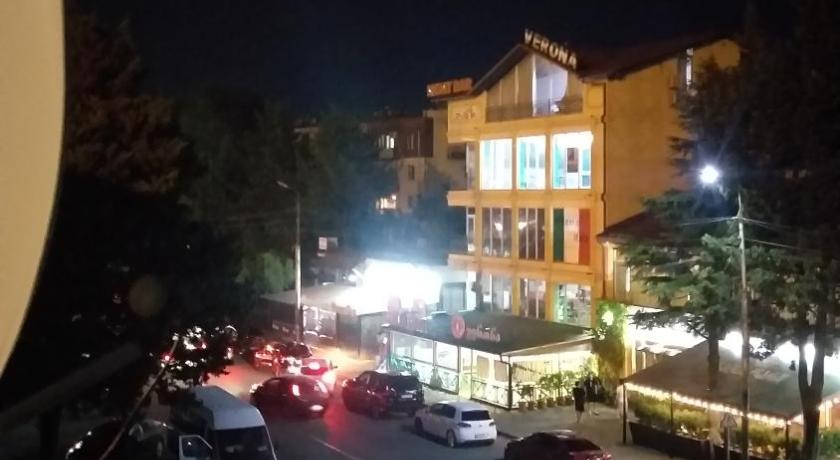 Apartment in Poti photo