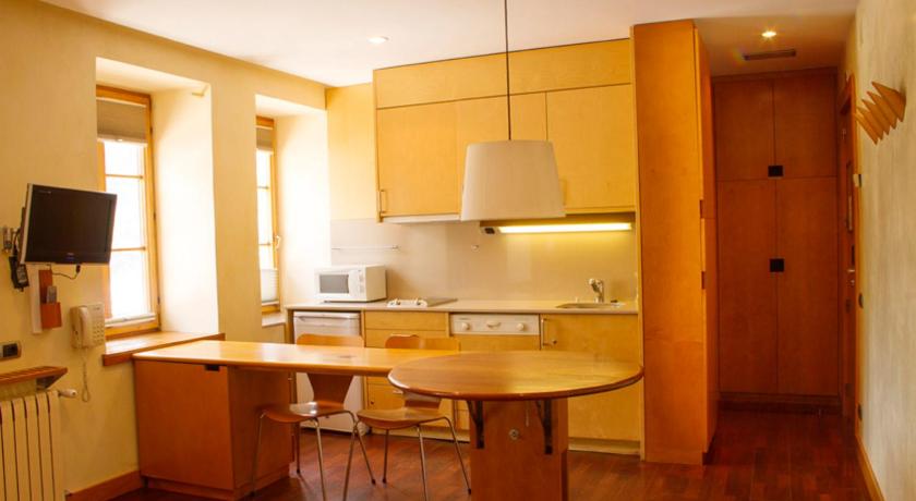 Apartaments Vall de Nuria photo