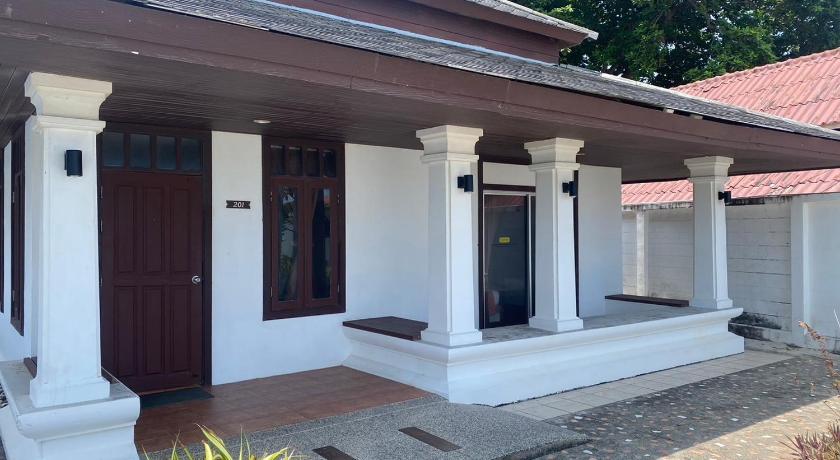 Image of Suite Villa 14