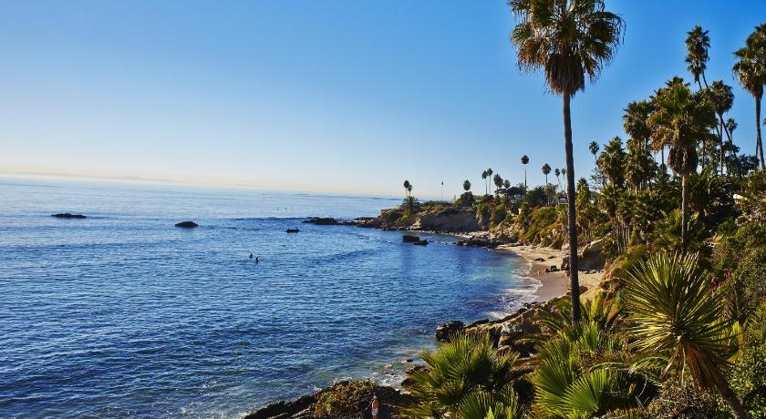 Inn at Laguna Beach