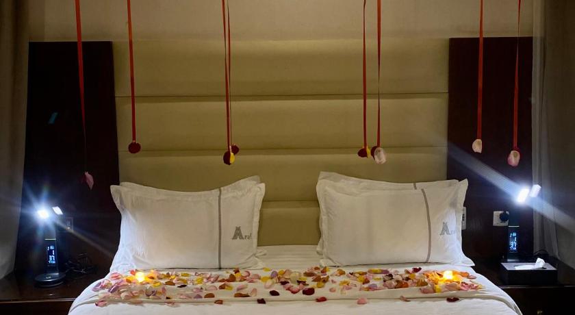 Aral Hotel Apartments photo