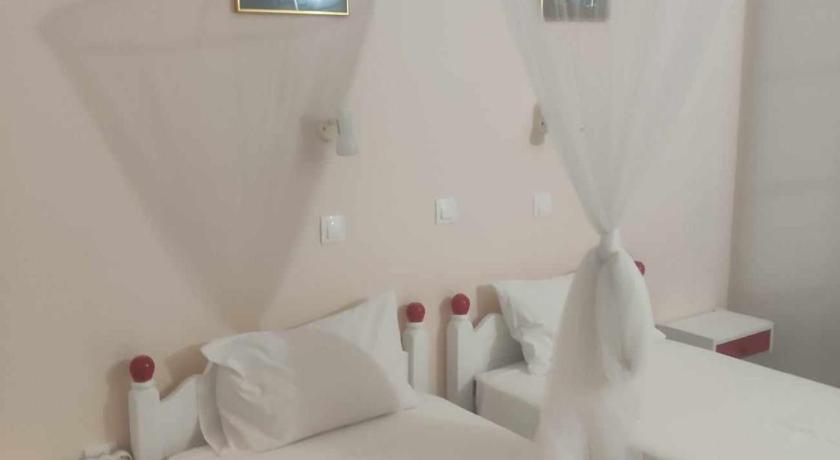 Marianna House photo