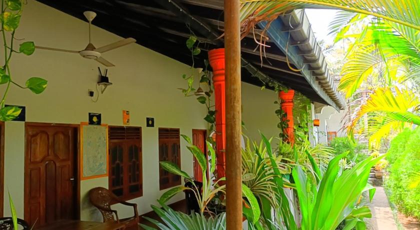 Pranu House photo