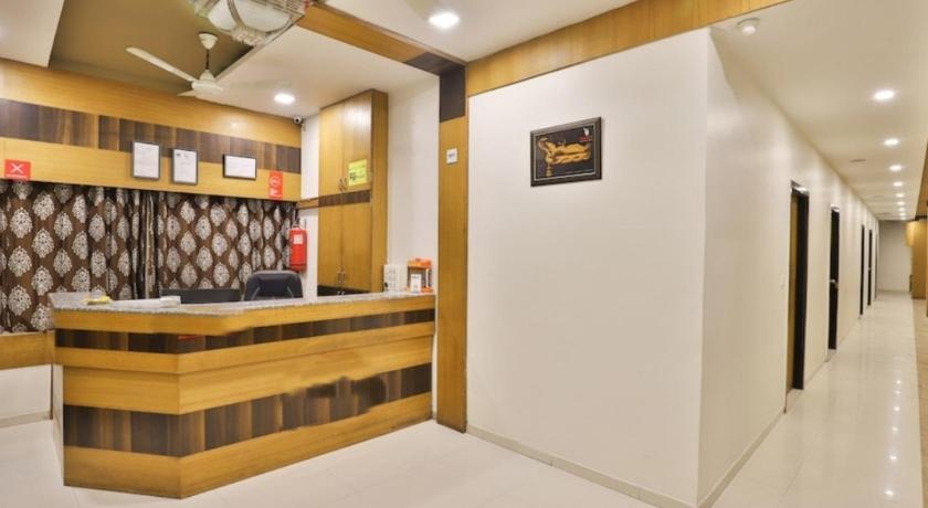 Hotel Shreenath photo