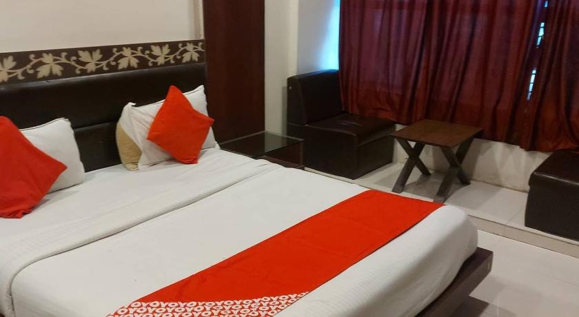 Hotel Shreenath photo