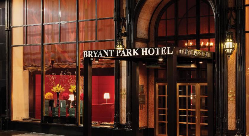 Bryant Park Hotel