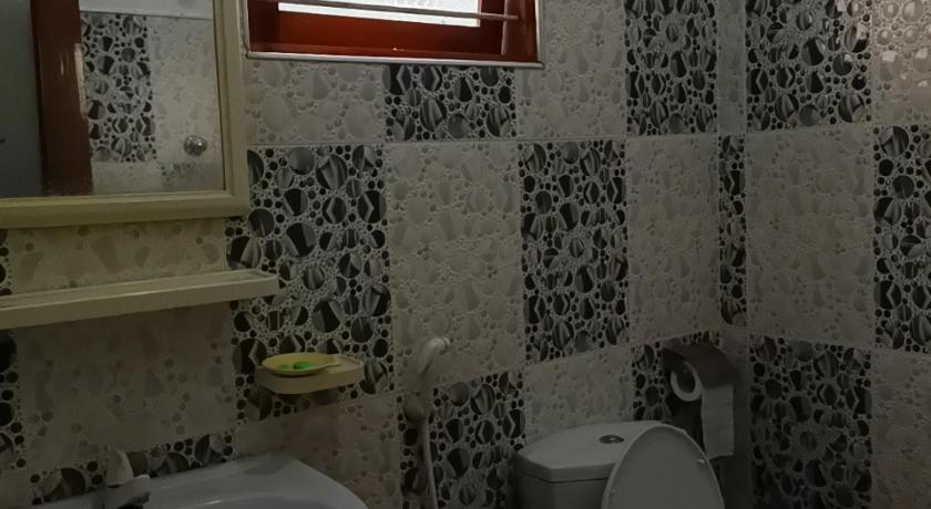 Pranu House photo