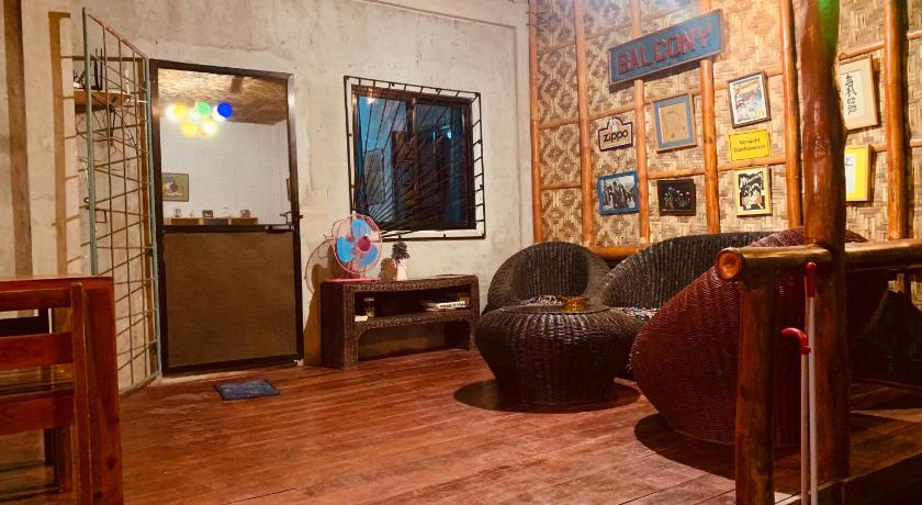 Three (3) Bedroom Beach House at Dome Dauin   photo