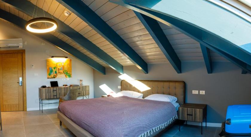 Imagem de Quarto triplo clássico (Classic Triple Room) 1