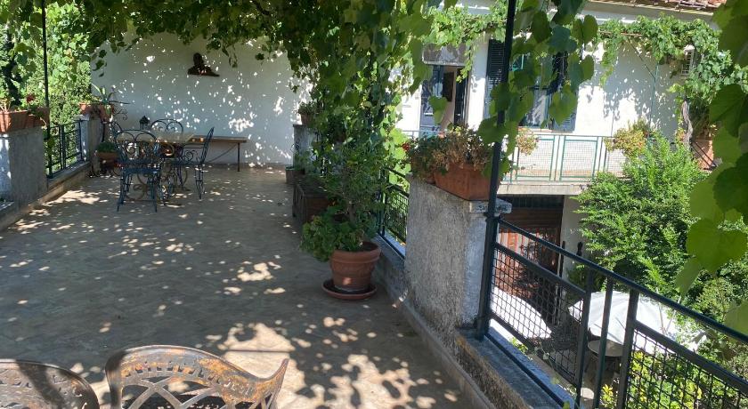 alloggio turistico La Stalla