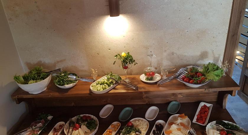 Flavia Cappadocia Hotel photo