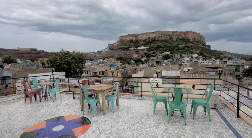 Banaji Heritage Haveli photo