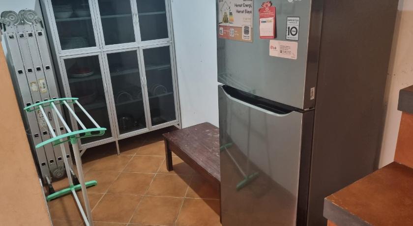 Kirana Guest House Bandung photo
