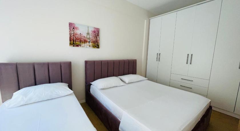 New Apartment in Center of Tirana photo