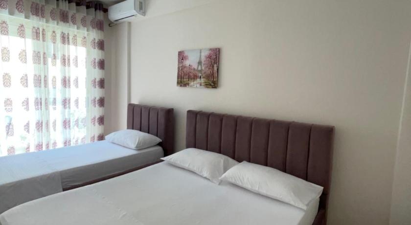 New Apartment in Center of Tirana photo
