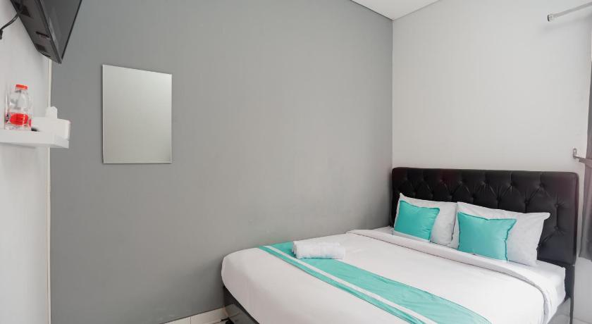 Pandu Raya Home – Bogor, PA