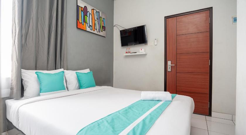 Pandu Raya Home – Bogor, PA