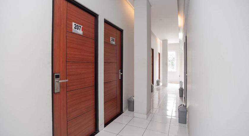 Pandu Raya Home – Bogor, PA