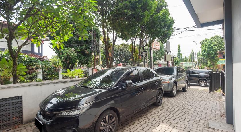 Pandu Raya Home – Bogor, PA