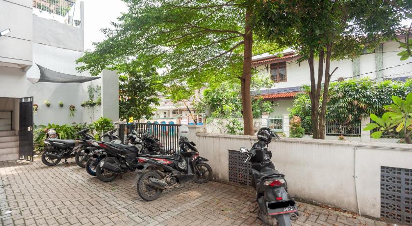 Pandu Raya Home – Bogor, PA